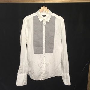 Bar lll dress shirt